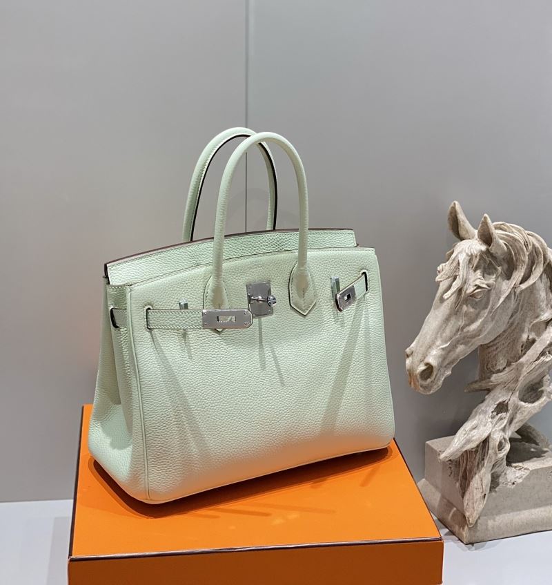 Hermes Birkin Bags